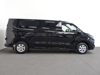 Ford Transit Custom – thumbnail 6