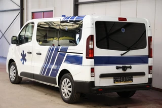 Renault Trafic – thumbnail 4