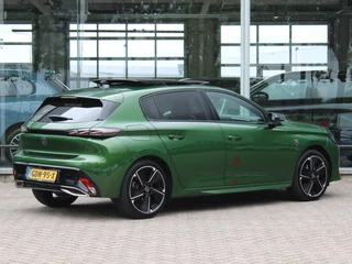 Peugeot e-308 – thumbnail 4