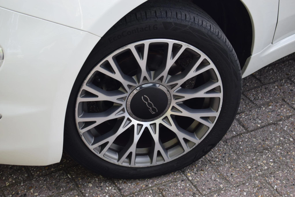 Fiat 500 – foto 27