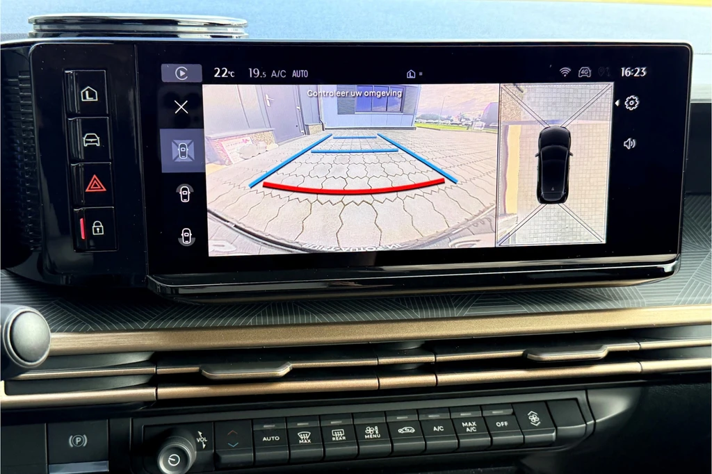 Lancia Ypsilon – foto 17