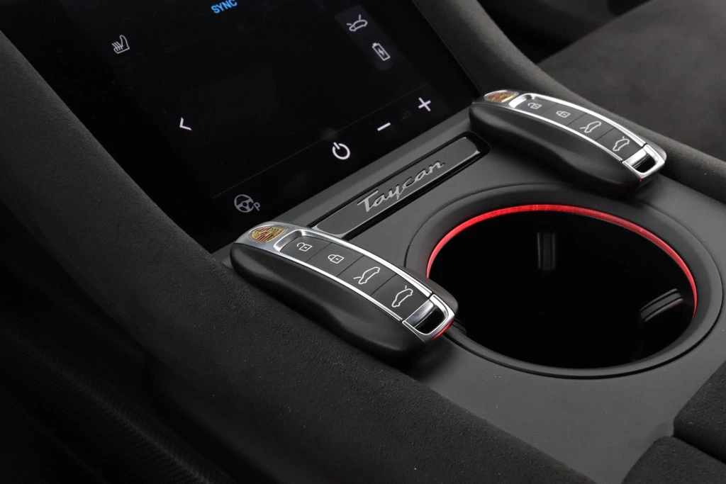 Porsche Taycan – foto 66