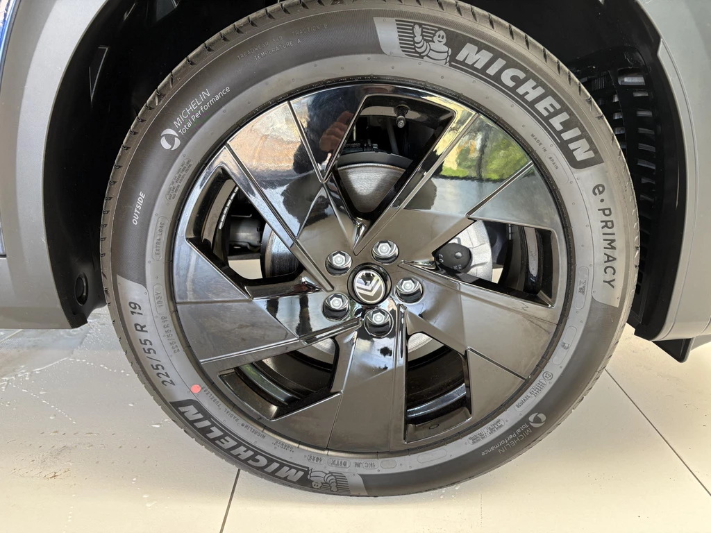 Citroën C5 Aircross – foto 8