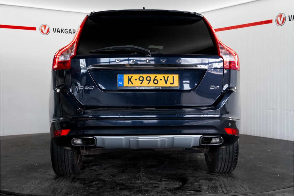 Volvo XC60 – foto 4