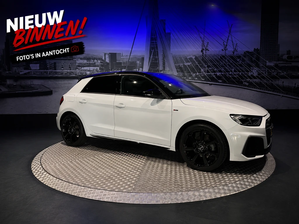Audi A1 Sportback – foto 2