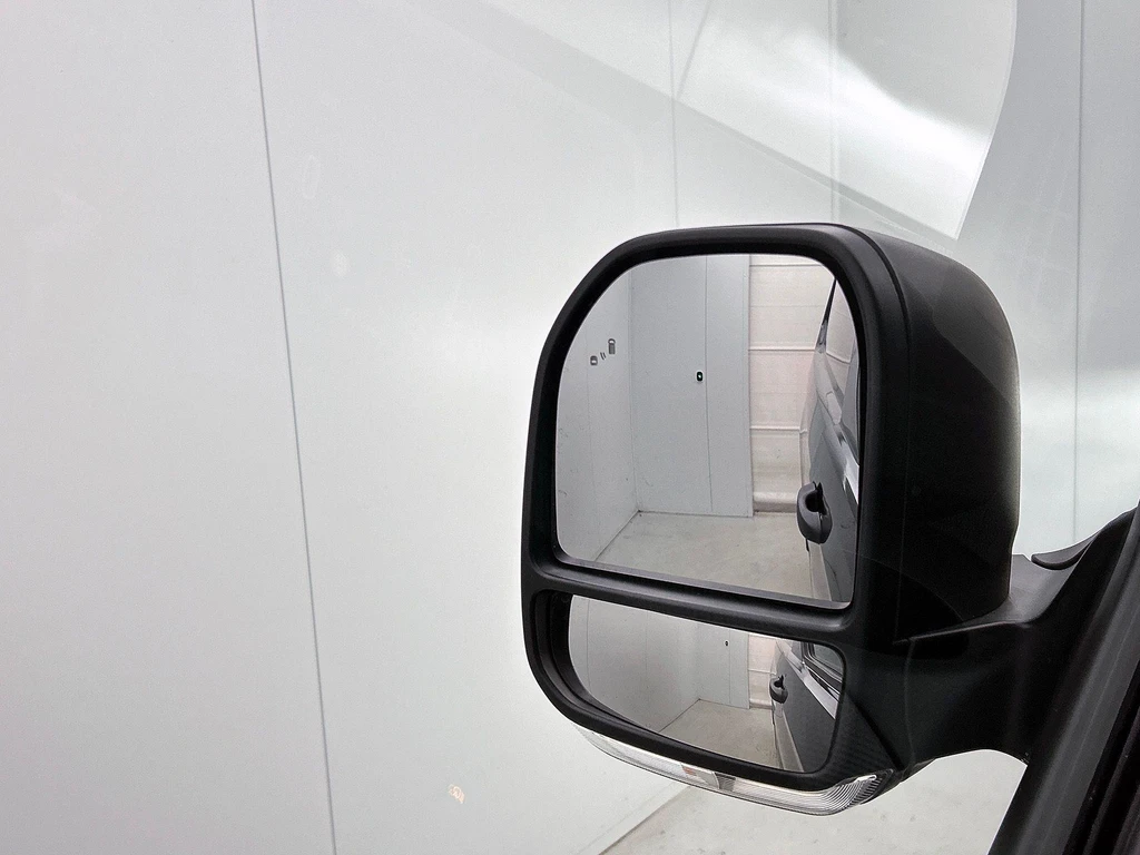 Ford Transit Custom – foto 19