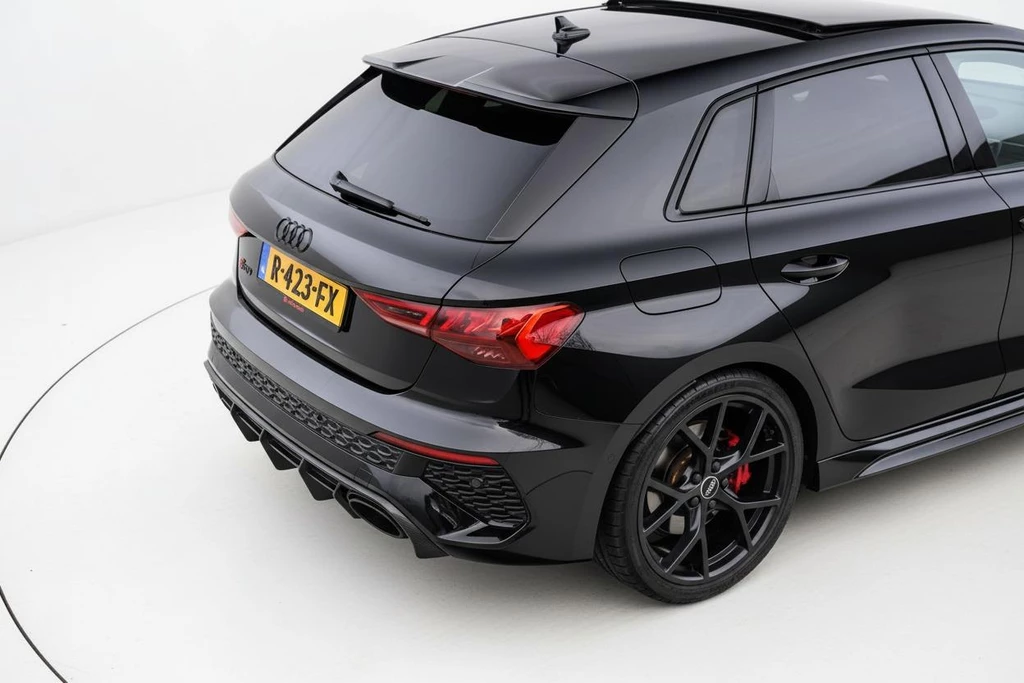 Audi RS3 – foto 8