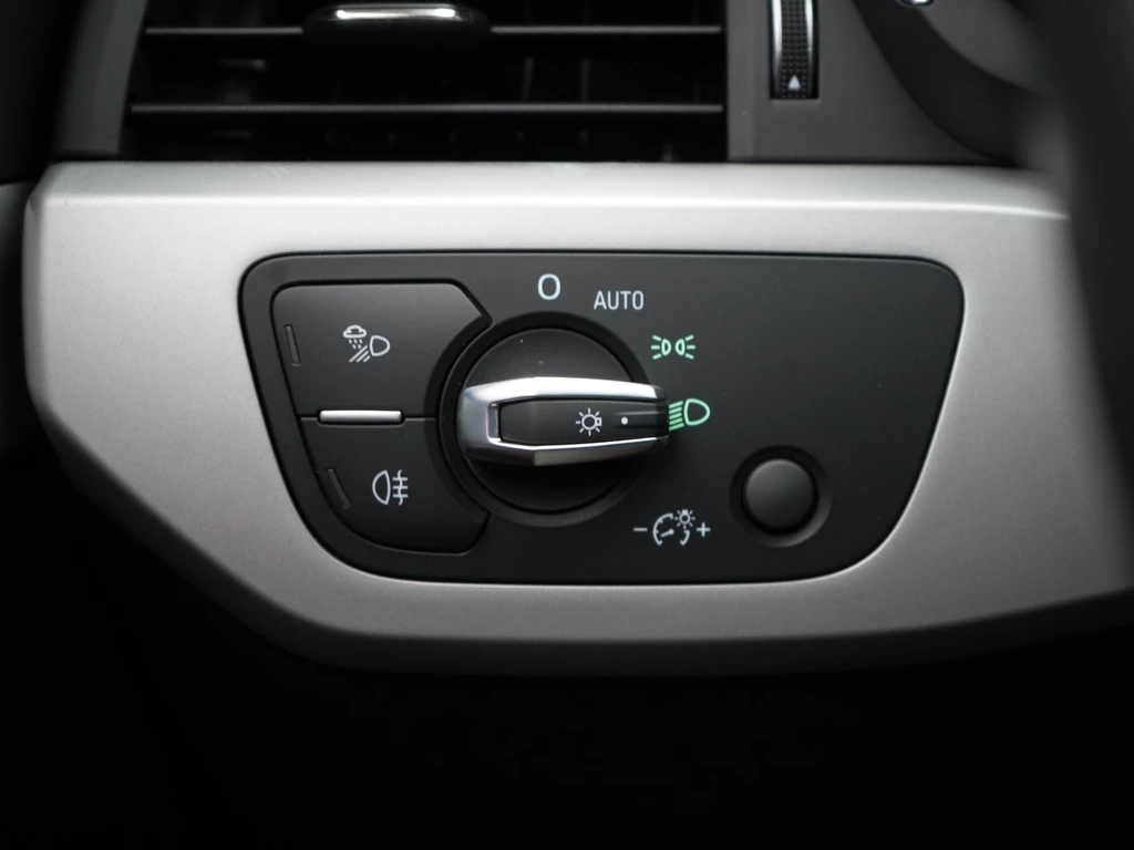 Audi A4 – foto 29