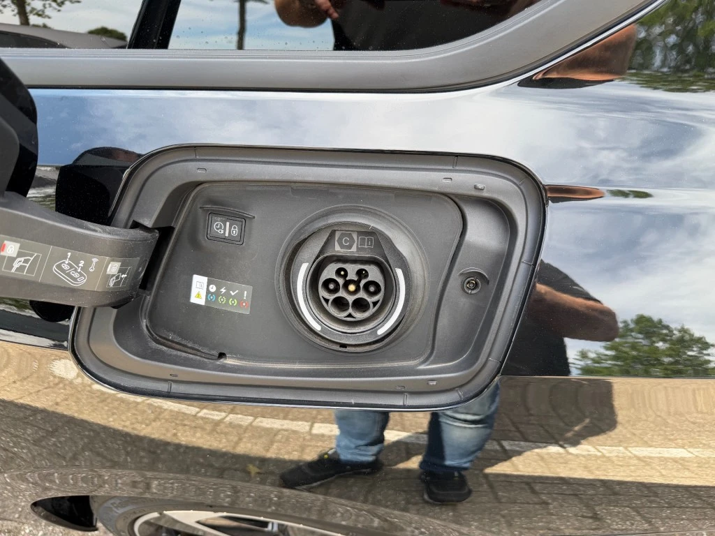 Opel Astra – foto 29