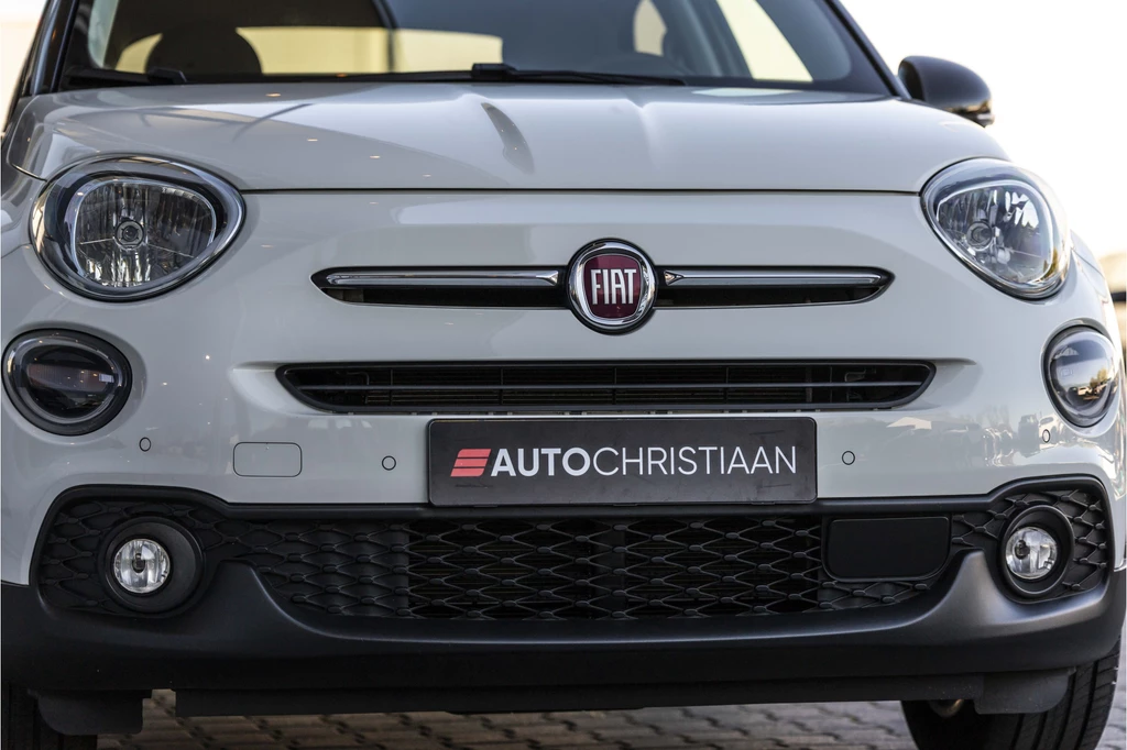 Fiat 500X – foto 8