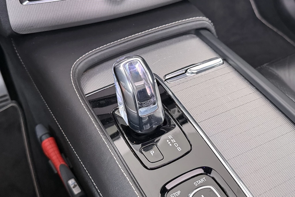 Volvo XC90 – foto 40