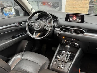 Mazda CX-5 – thumbnail 10