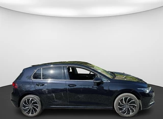 Volkswagen e-Golf – thumbnail 5