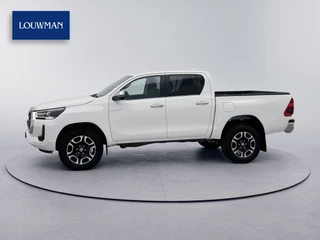 Toyota Hilux – thumbnail 5