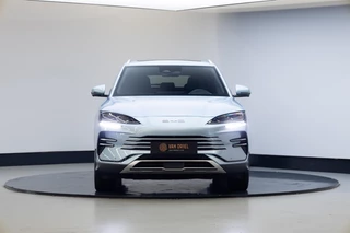 BYD SEAL U – thumbnail 9