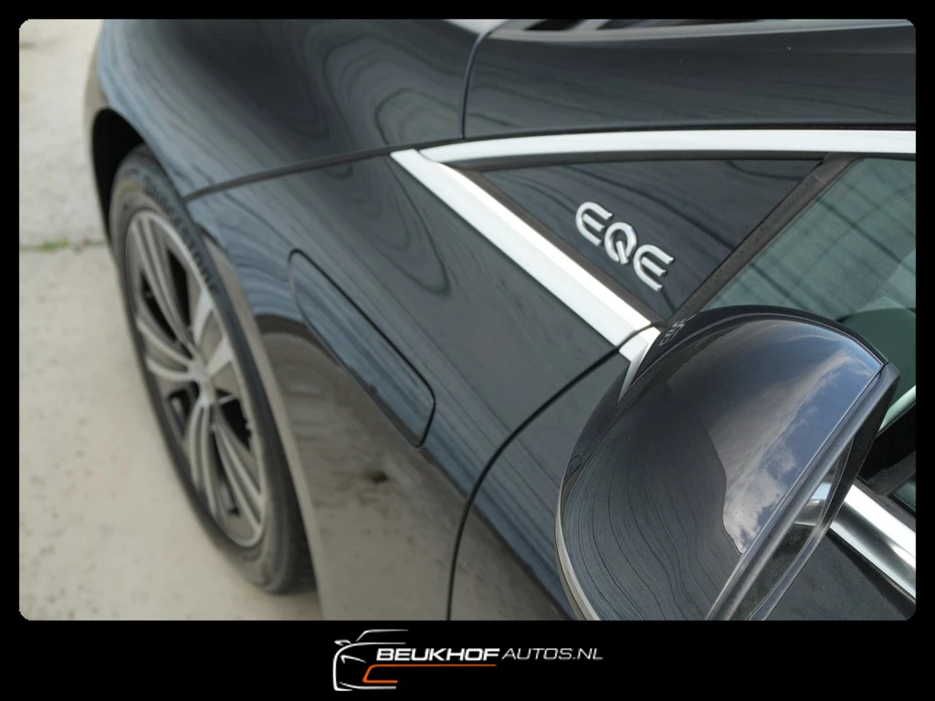 Mercedes-Benz EQE – foto 15