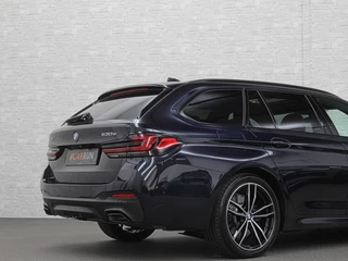 BMW 5 Serie – thumbnail 6