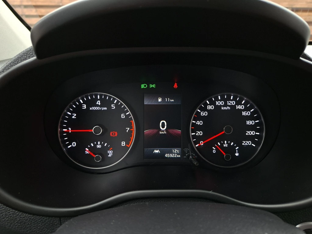Kia Picanto – foto 11