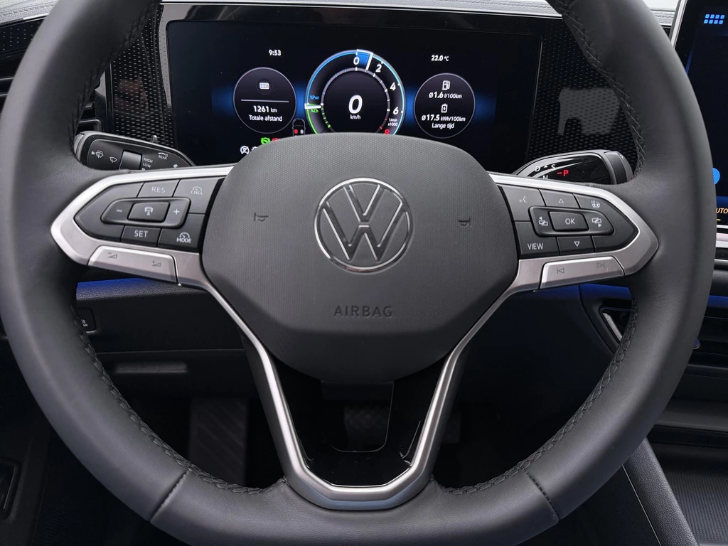 Volkswagen Tiguan – foto 15