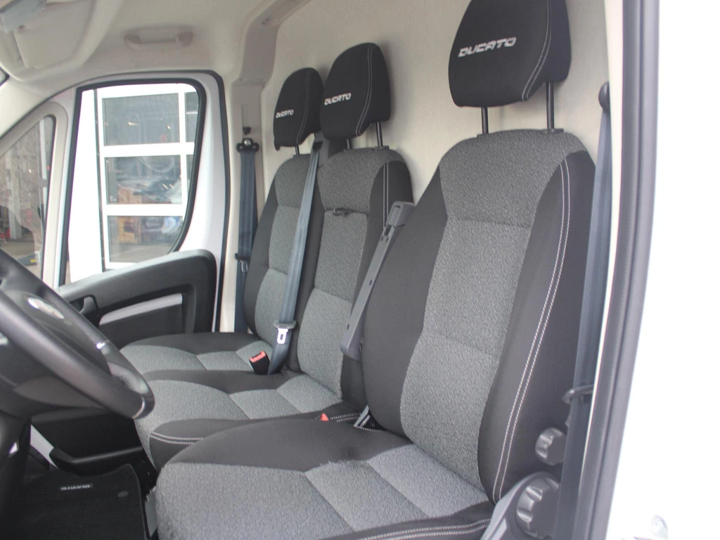 Fiat E-Ducato – foto 10