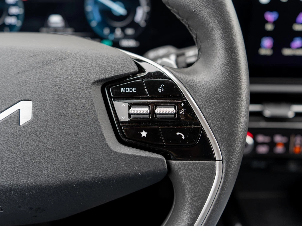 Kia Niro EV – foto 20