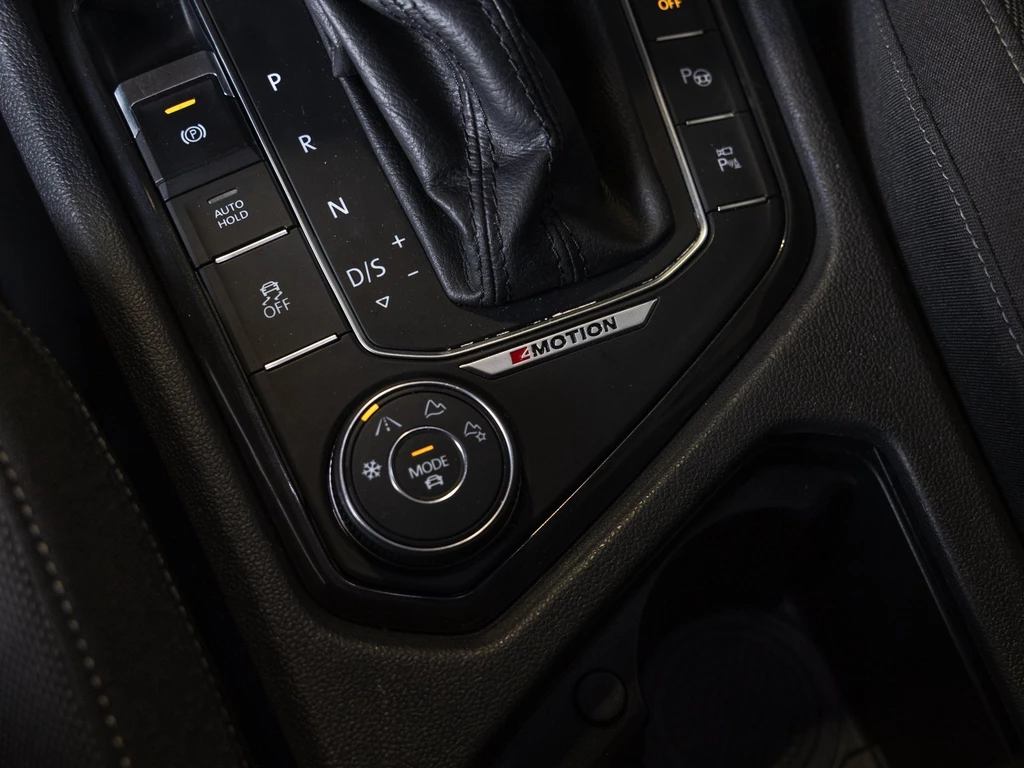 Volkswagen Tiguan Allspace – foto 34