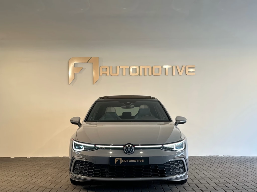 Volkswagen Golf – foto 8