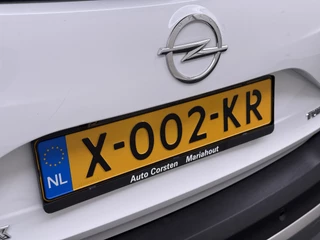 Opel Crossland X – thumbnail 40