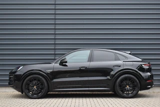 Porsche Cayenne – thumbnail 3