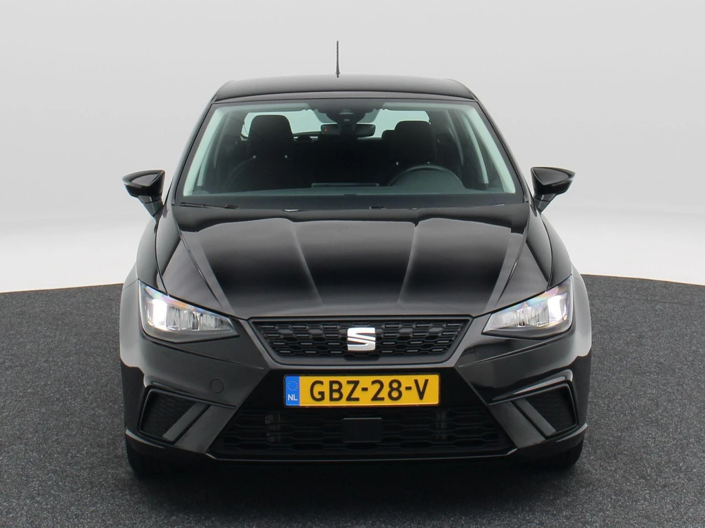 SEAT Ibiza – foto 8