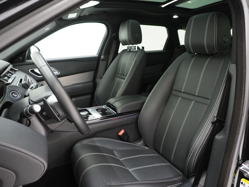 Land Rover Range Rover Velar – foto 9