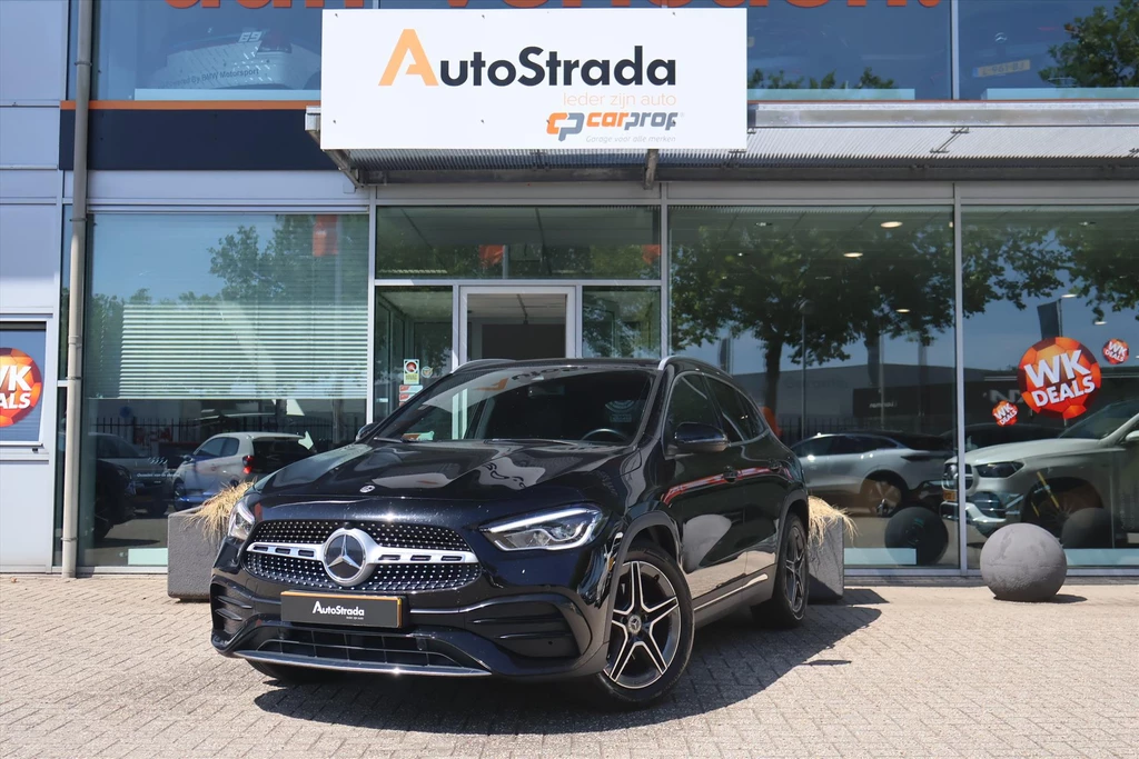 Mercedes-Benz GLA – foto 2