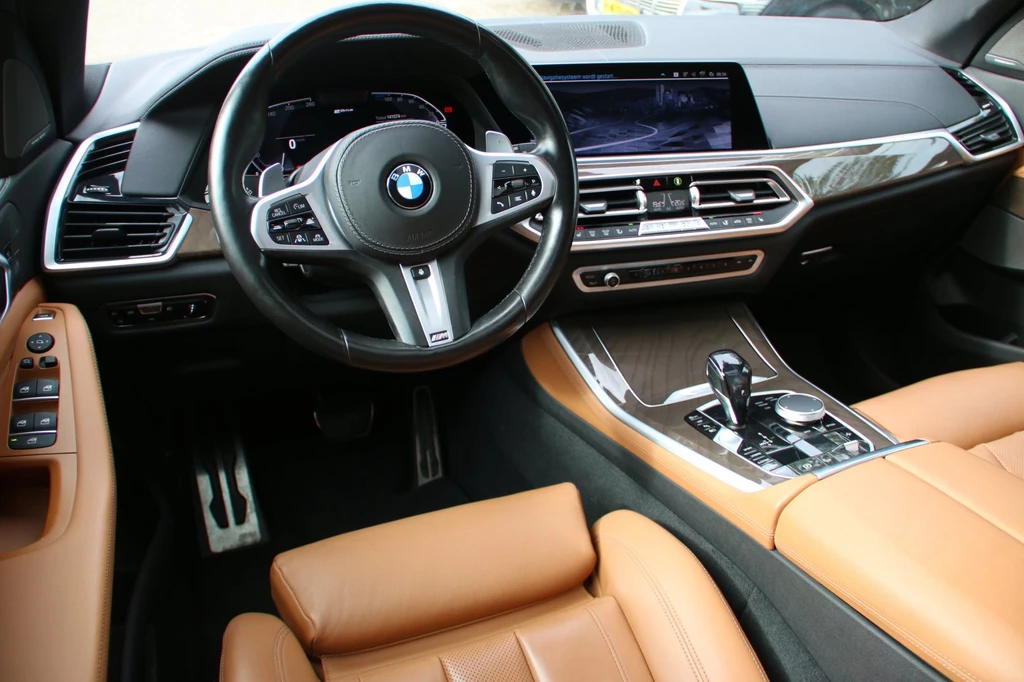 BMW X5 – foto 8