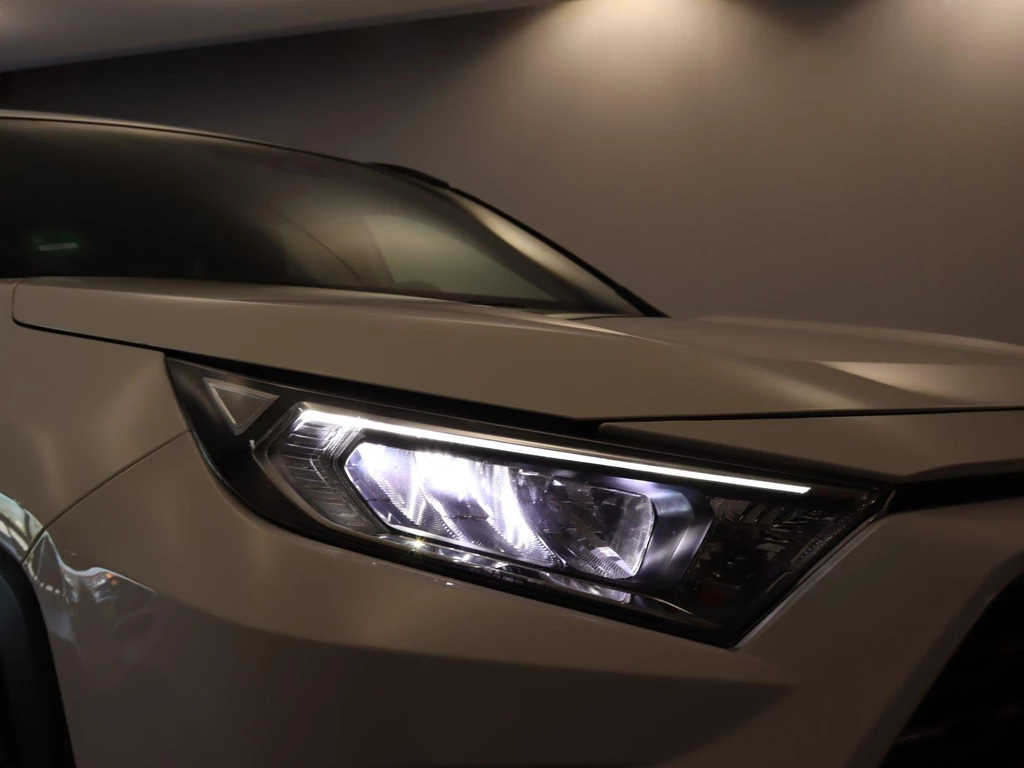 Toyota RAV4 – foto 20