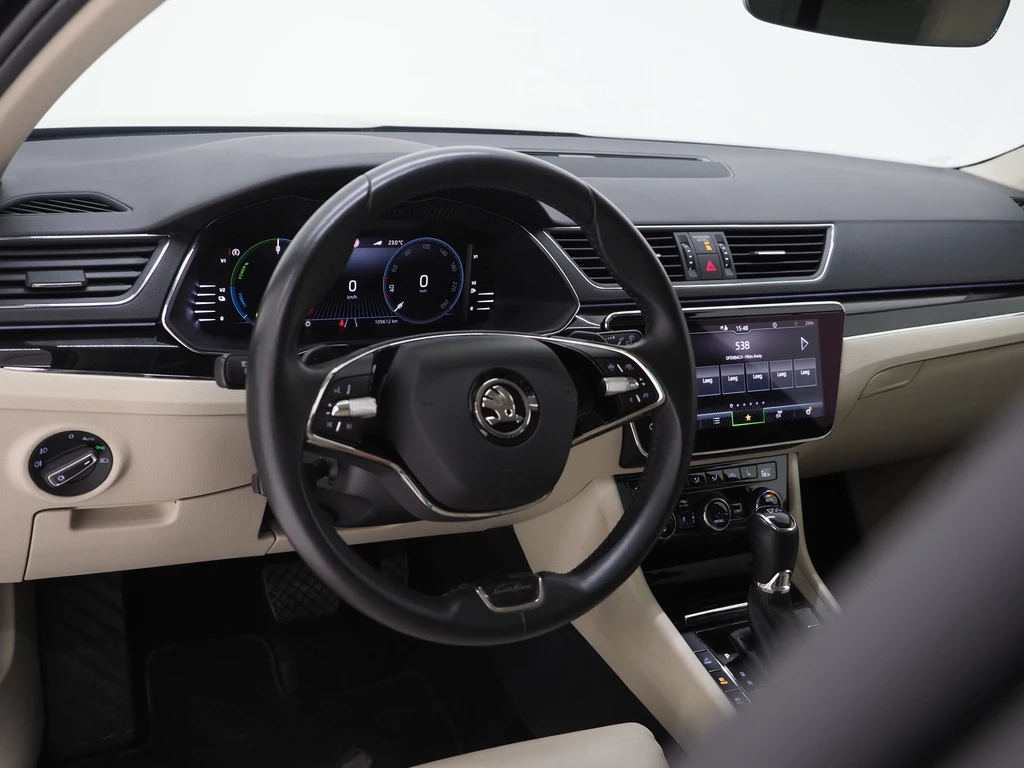 Škoda Superb – foto 17