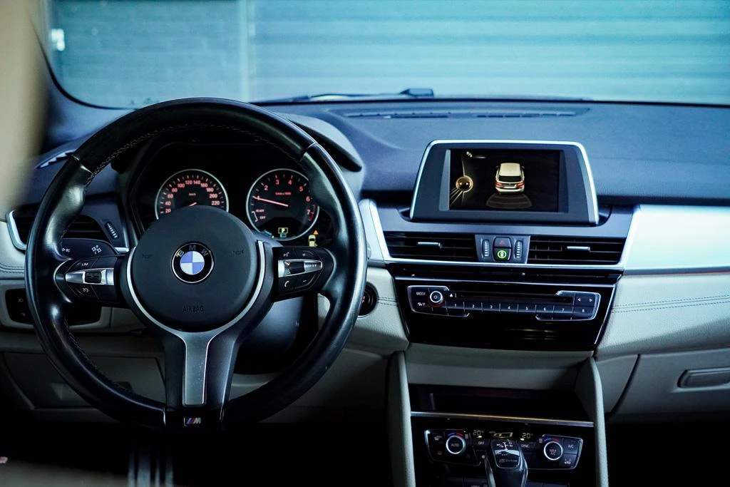 BMW 2 Serie – foto 30