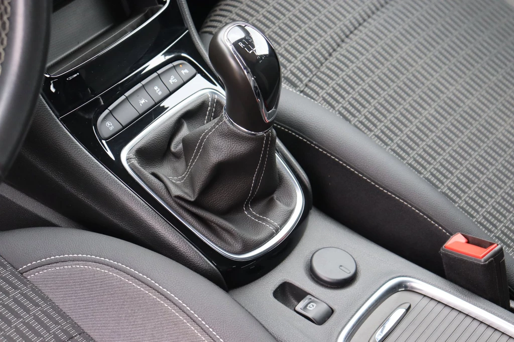 Opel Astra – foto 15