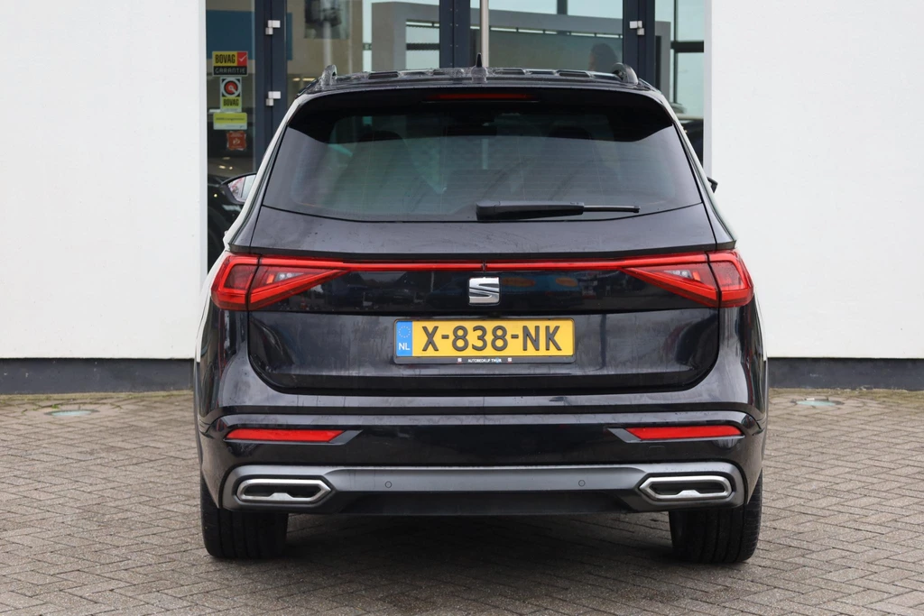 SEAT Tarraco – foto 4
