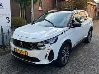 Peugeot 3008 – thumbnail 3