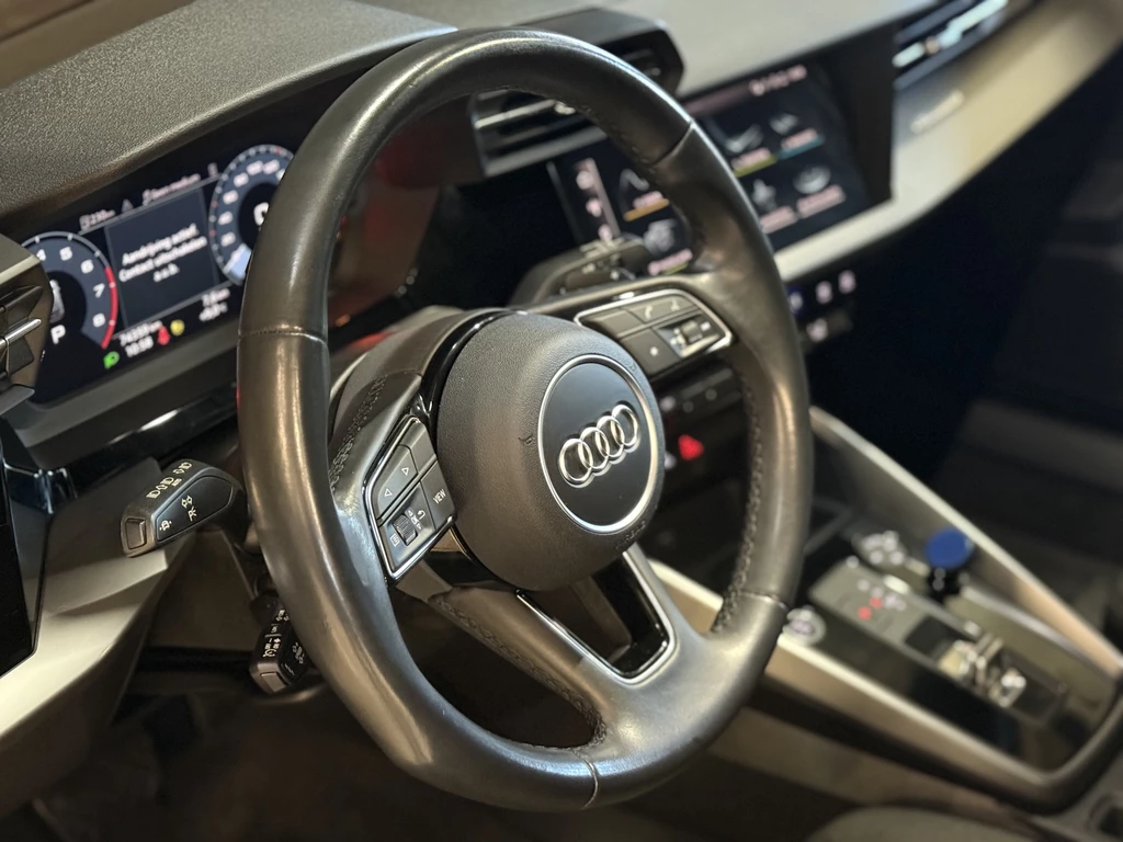 Audi A3 – foto 13
