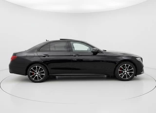 Mercedes-Benz E-Klasse – thumbnail 6