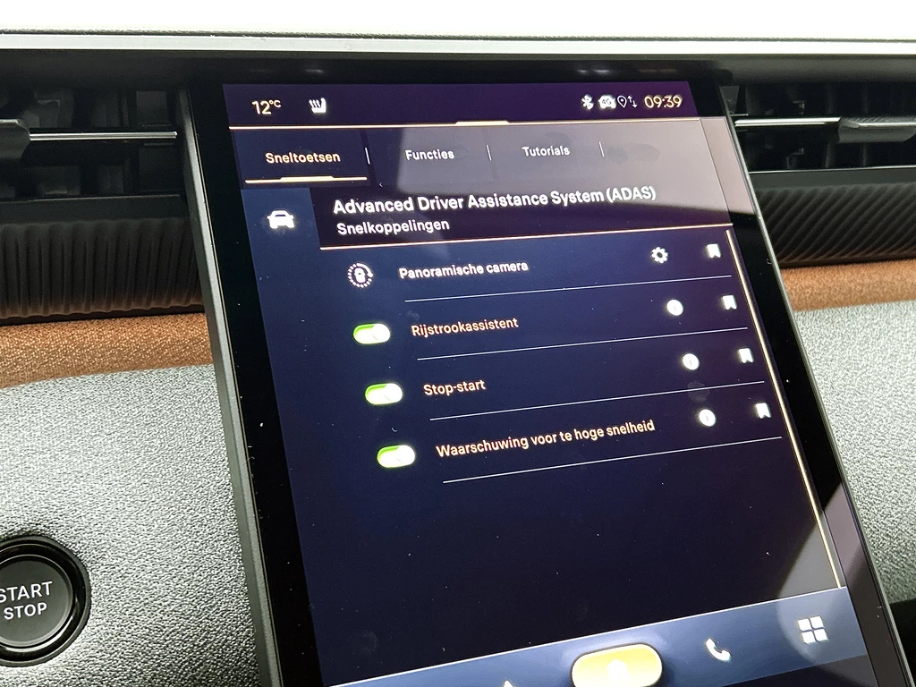 Citroën C5 Aircross – foto 15