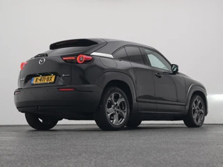 Mazda MX-30 – thumbnail 13