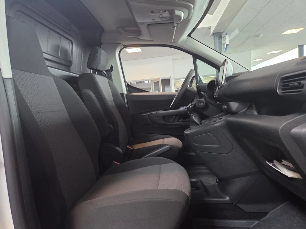 Opel Combo – foto 16