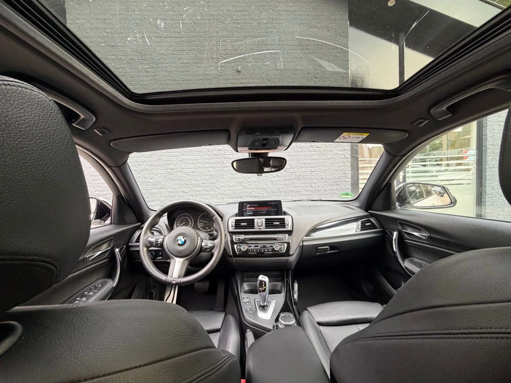 BMW 1 Serie – foto 29