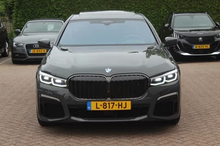BMW 7 Serie – thumbnail 10