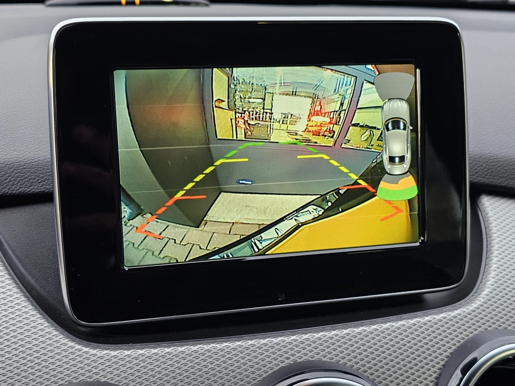 Mercedes-Benz B-Klasse – foto 37