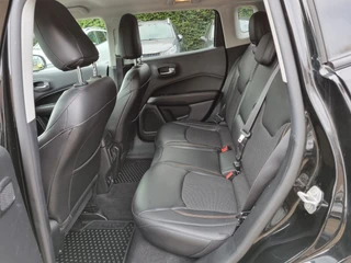 Jeep Compass – thumbnail 23