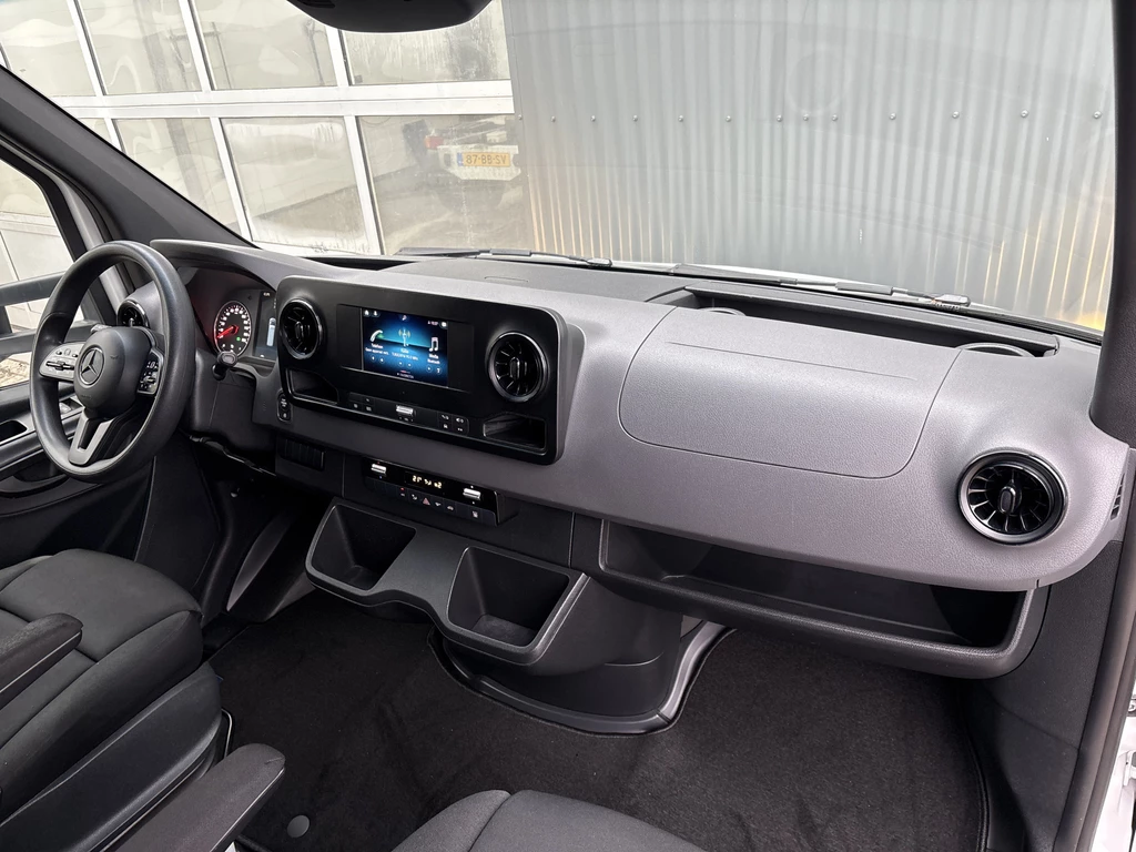 Mercedes-Benz Sprinter – foto 14