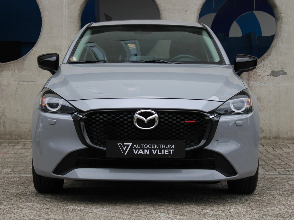 Mazda 2 – foto 6